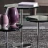 end table, accent table, modern living, contemporary living