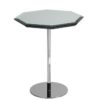 end table, accent table, modern living, contemporary living