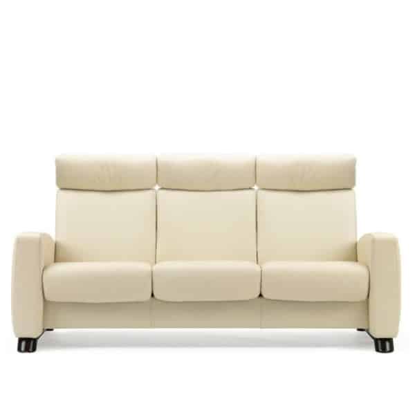 ekornes, stressless, stressless sofa, sofa