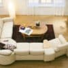 ekornes, stressless, stressless sectional, sectional