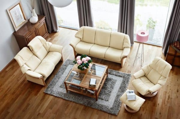 ekornes, stressless, stressless sofa, sofa