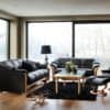 ekornes, stressless, stressless sofa, sofa