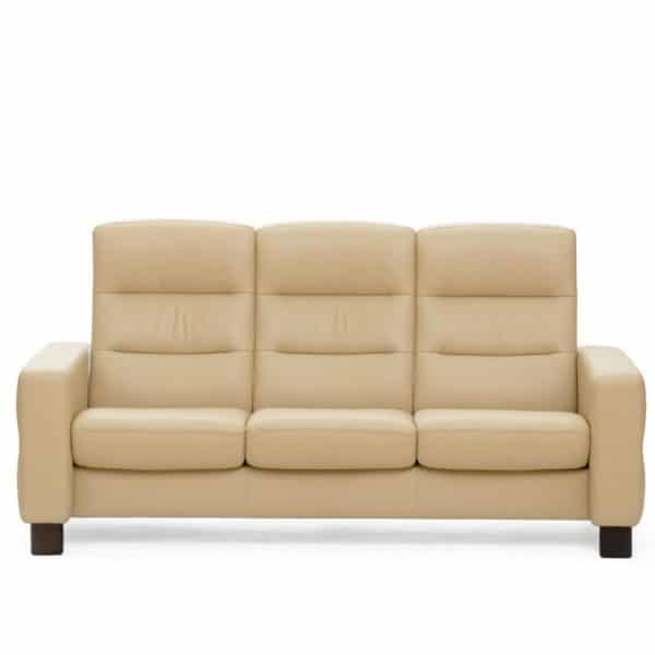 ekornes, stressless, stressless sofa, sofa