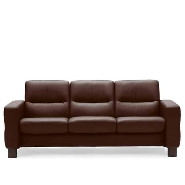 ekornes, stressless, stressless sofa, sofa