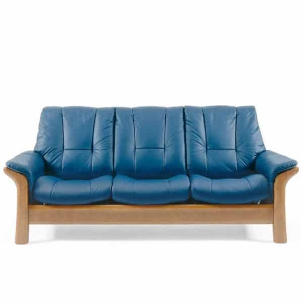 ekornes, stressless, stressless sofa, sofa