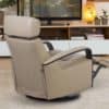 recliner, relaxer, leather recliner, contemporary recliner
