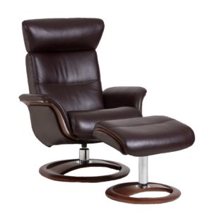 recliner, relaxer, leather recliner, contemporary recliner