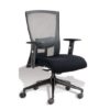 office chair, desk chair, contemporary desk chair, contemporary office