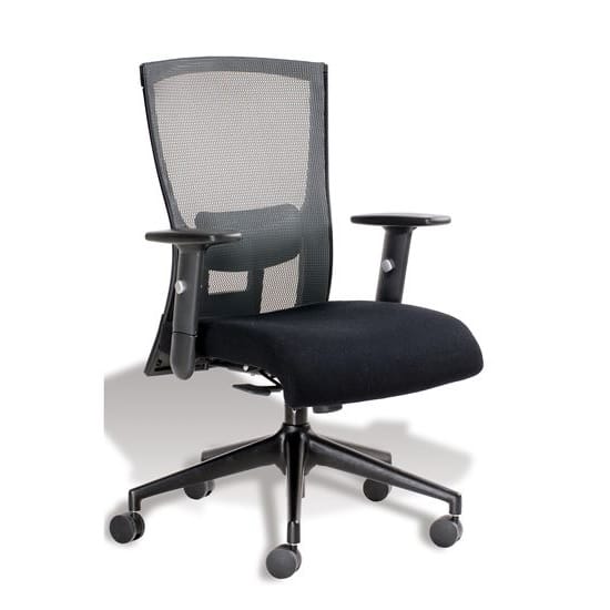 office chair, desk chair, contemporary desk chair, contemporary office