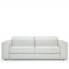 natuzzi italia, leather sofa, modern leather sofa, modern sofa