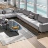 coffee table, modern coffee table, modern living, contemporary living