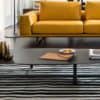 coffee table, modern coffee table, modern living, contemporary living