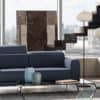 floor lamp, modern floor lamp, modern lighting, modern living