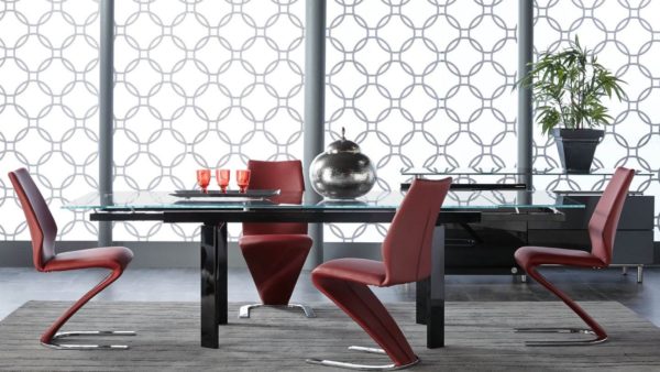 dining chair, modern dining chair, modern dining, contemporary dining