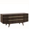 ALF accademia, contemporary bedroom, contemporary double dresser, double dresser