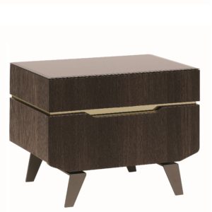 ALF accademia, contemporary bedroom, contemporary night stand, night stand