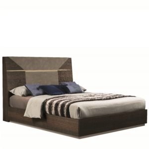 ALF accademia, contemporary bedroom, contemporary bed, bedroom