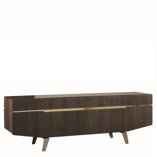 ALF accademia, contemporary dining, contemporary sideboard, sideboard