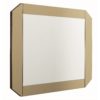 ALF accademia, contemporary bedroom, contemporary mirror, mirror