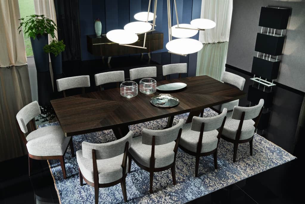 ACD Dining Table - House of Denmark