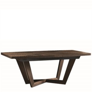 ALF accademia, contemporary dining, contemporary dining table, dining table