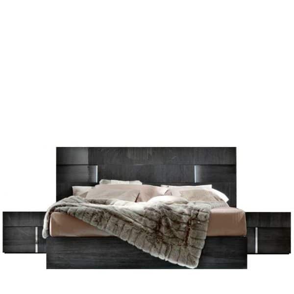 ALF monte carlo, bedroom, contemporary bed, modern bed