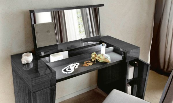 ALF monte carlo, bedroom, contemporary vanity, modern vanity