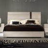 ALF tedore, modern bed, modern bedroom, bed