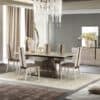 ALF teodora, dining, modern dining, modern dining table
