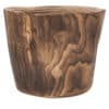 wood accessory, wood vase, vase, accessories