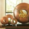 accessories, contemporary accessoreis, contemporary vase, sculpture