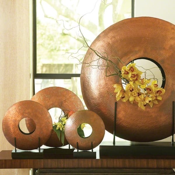 accessories, contemporary accessoreis, contemporary vase, sculpture
