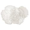 flower wall art, wall art, contemporary wall art, accessories
