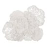 flower wall art, wall art, contemporary wall art, accessories