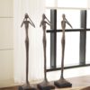 sculptures, statues, accessories, contemporary statues