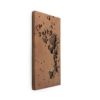 metal wall art, wall art, contemporary wall art, contemporary accessories