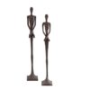 man women statues, statues, sculptures, accessories