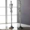 man women statues, statues, sculptures, accessories