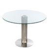 bar table, dining table, contemporary dining, modern dining