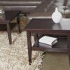 contemporary end table, contemporary living room, end table, modern end table