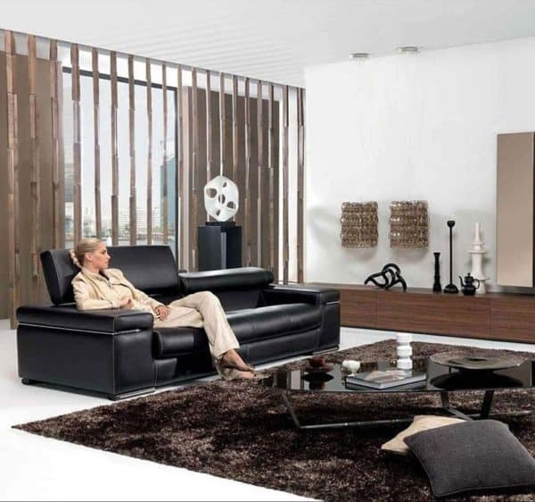 natuzzi italia, leather sofa, italian leather sofa, contemporary sofa