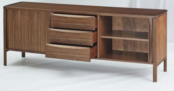 sideboard, buffet, modern dining, modern sideboard