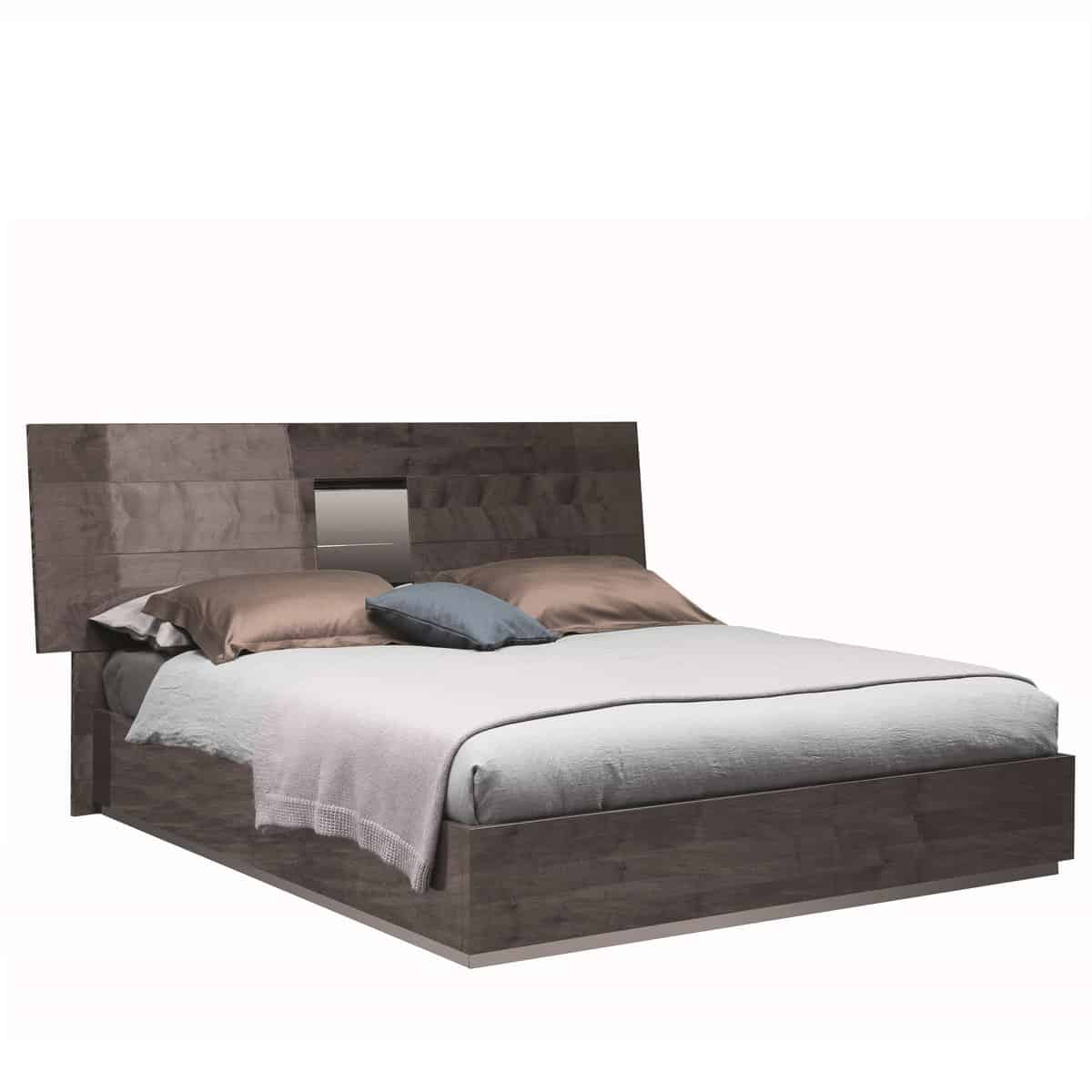 ALF heritage, modern bedroom, modern bed, bedroom