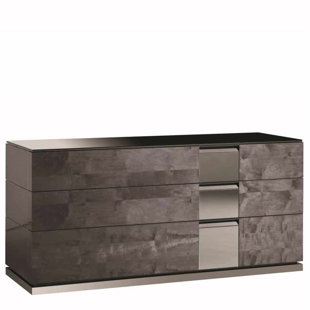 HRT Platform Bed House of Denmark