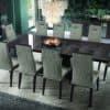 ALF heritage, modern dining, dining room, modern dining table