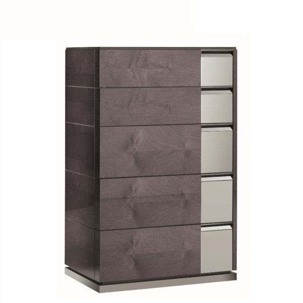 ALF heritage, modern high chest, high chest, modern bedroom