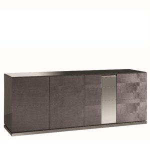 ALF heritage, modern dining, sideboard, buffet