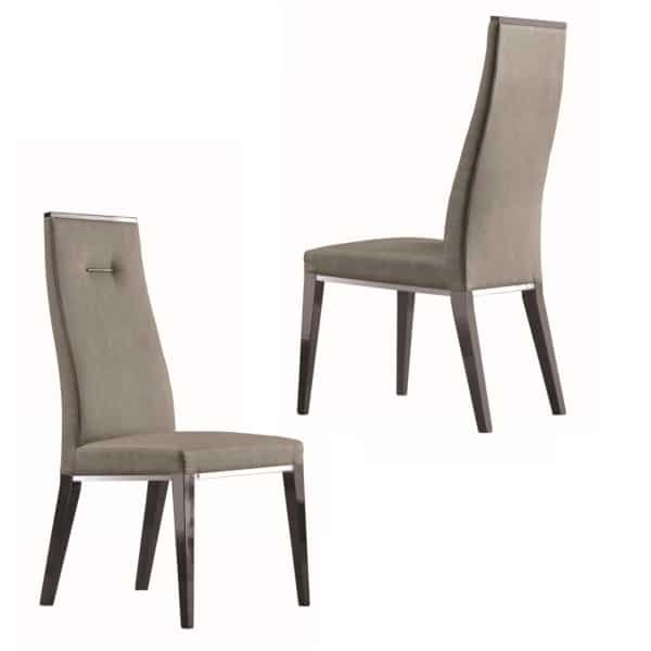 ALF heritage, modern dining chair, dining chair, modern dining