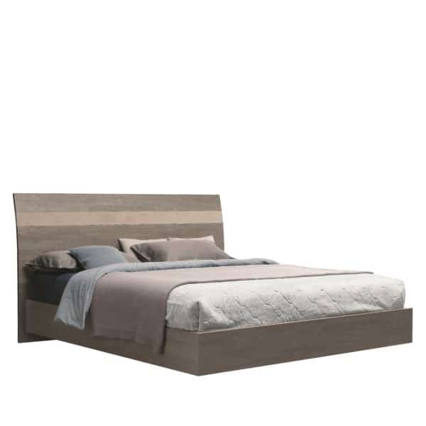 ALF nizza, contemporary bedroom, contemporary bed, bedroom