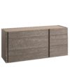 ALF nizza, contemporary bedroom, contemporary double dresser, double dresser